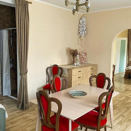 Authentic Old Studio House Kaunas Exterior photo